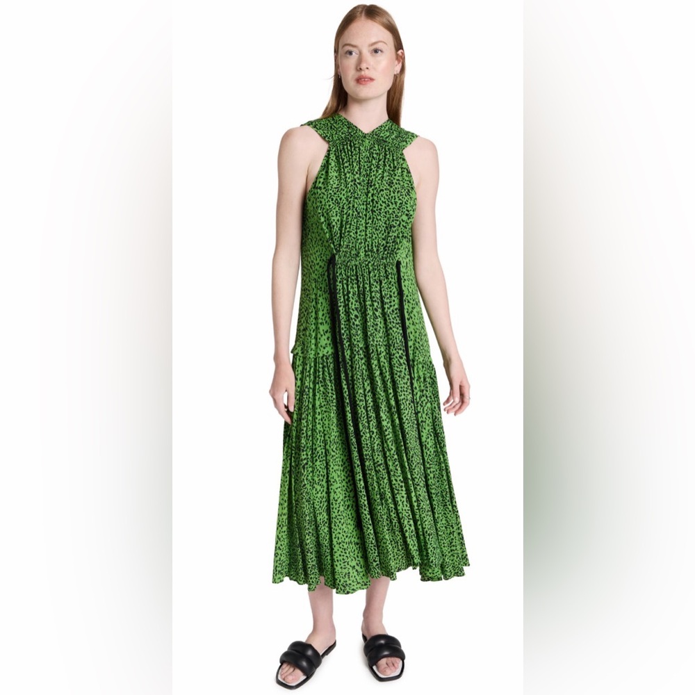Proenza Schouler Designer Dress